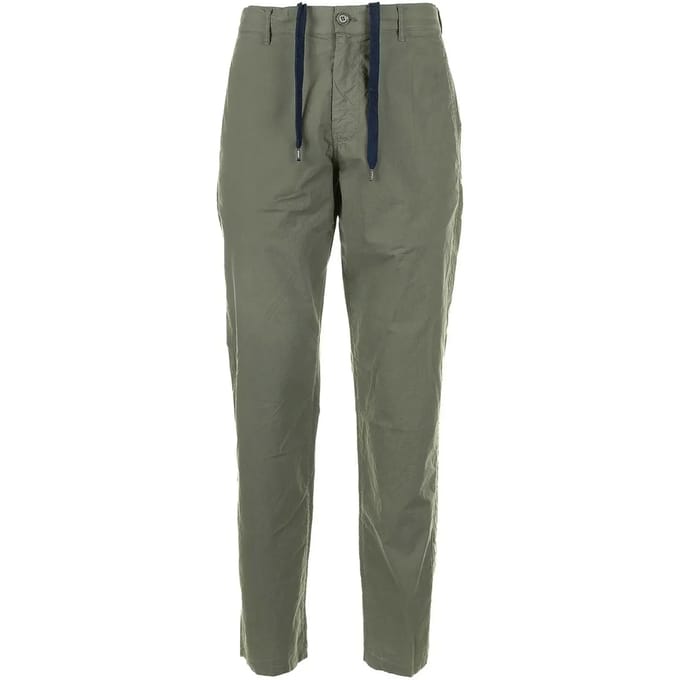 Chino broek Aspesi