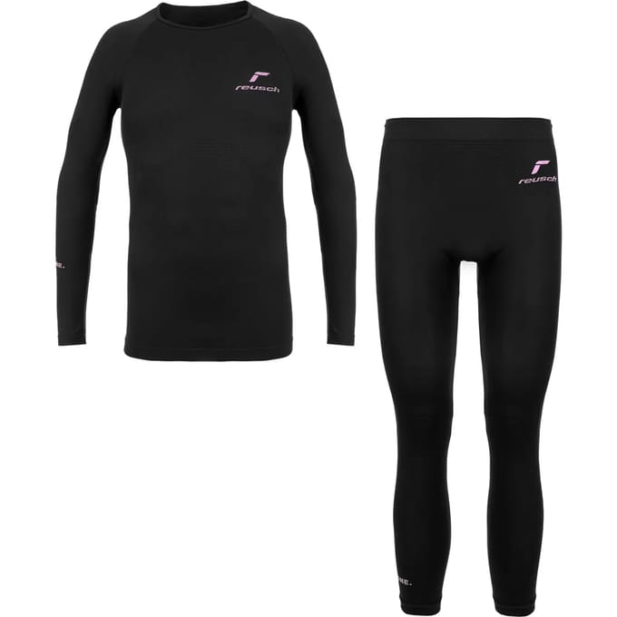 Damesondergoed en leggingset Reusch Warm