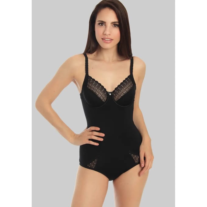 Damesbody Sassa Lovely Secret