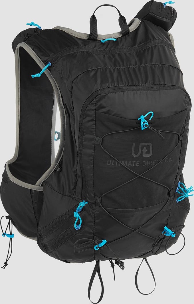 Adventure Vest 6 - Trailrunrugzak/ Hardloopvest