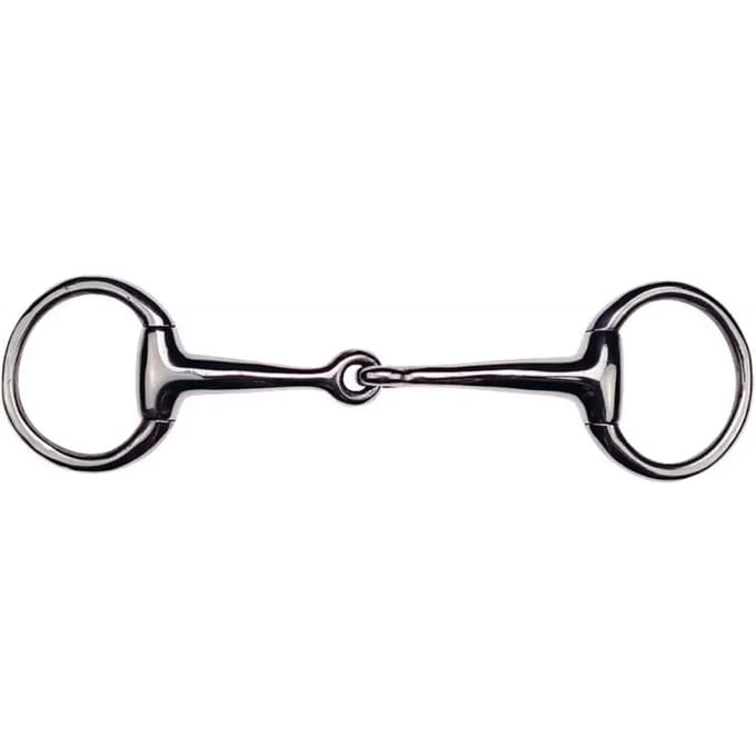 Olijf hoofdstelringen voor paarden Feeling 155 mm
