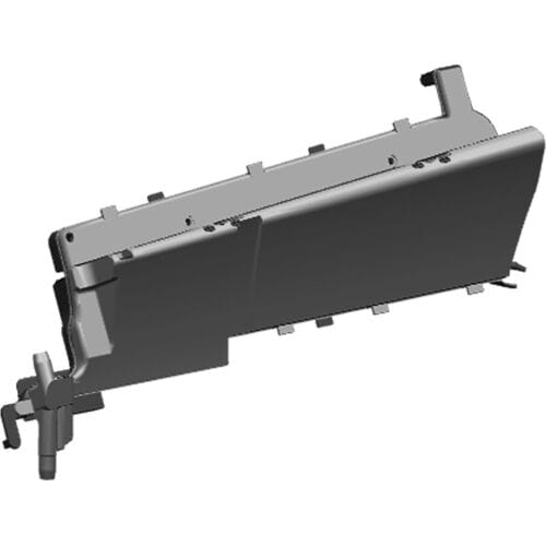 AEG watertank, stoom, set, Misty Mountain 140144396011