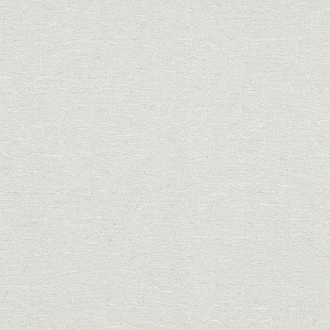 Erismann Vinylbehang 10510-01 - Floralie - Textiel Wit - 53cm x 10.05m