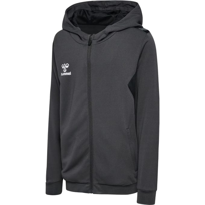 Kinder trainingspak Hummel