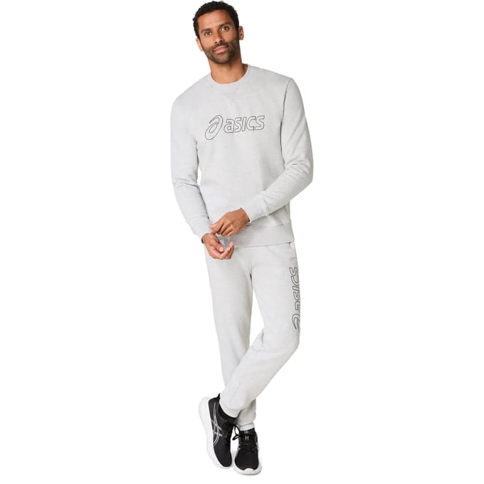 Sweatshirt Asics