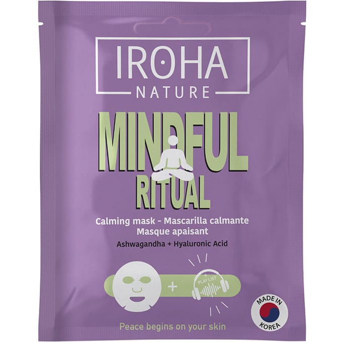 Mindful Ritual Mascarilla Facial
