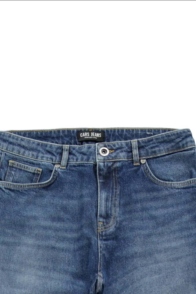 Cars Jeans Jeans WHARF Regular Fit - Heren