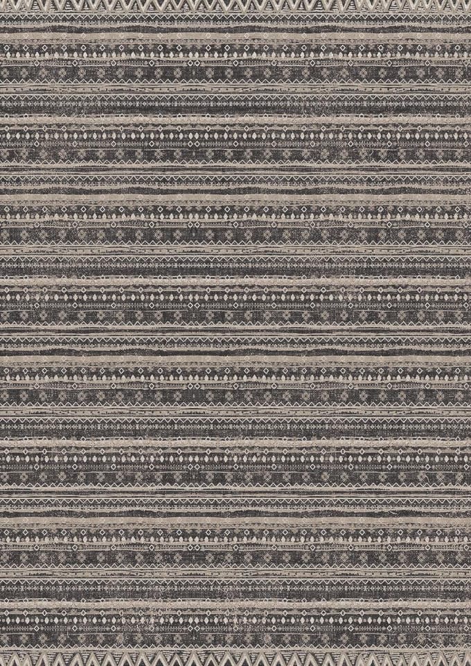 MD Entree - Vloerkleed - Smuq - Marrakesh - 140 x 200 cm