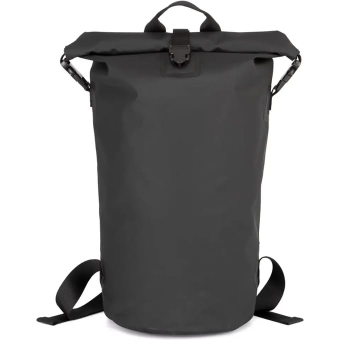 Kimood Waterdichte opbergtas KI0656 - Black - XL