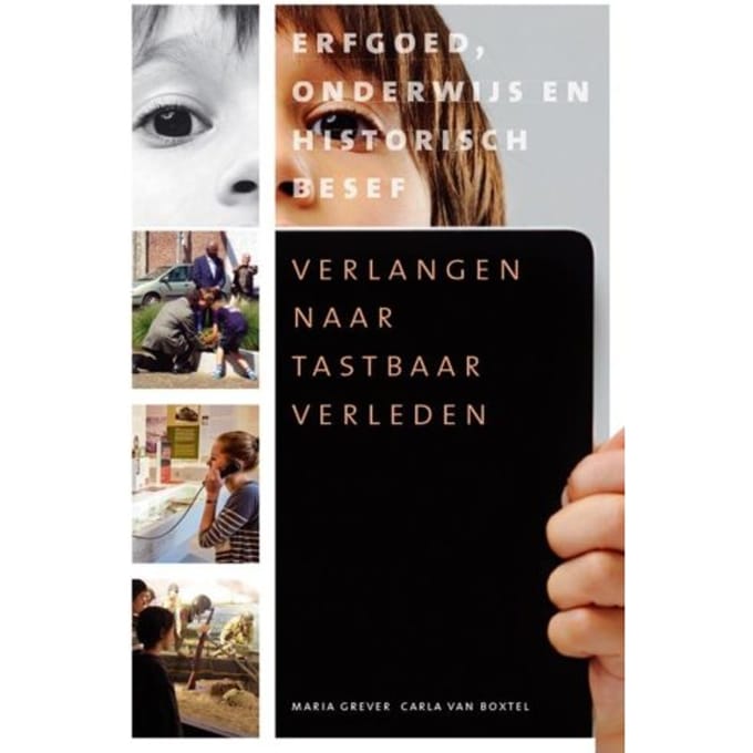 Verlangen Naar Tastbaar Verleden - Maria Grever