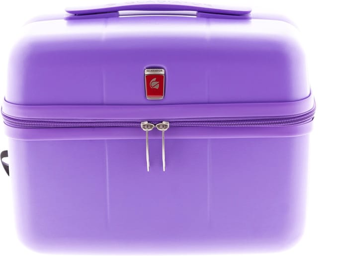 Gladiator Magic Beautycase - Lila