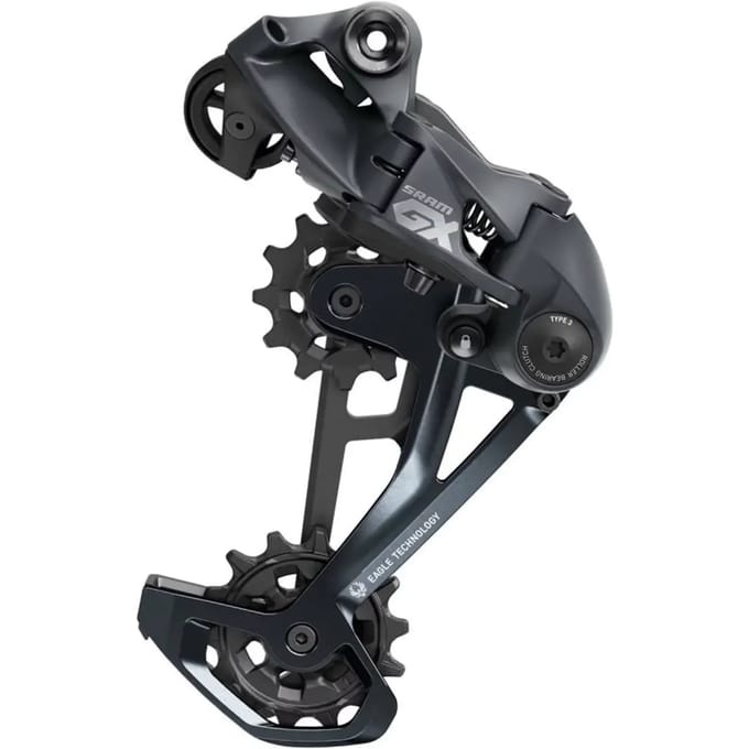 Achterderailleur Sram GX Eagle 12v lunar 10-52T