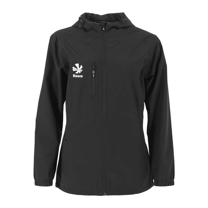 Reece Tumby Breathable Rain Jacket Dames - Maat M