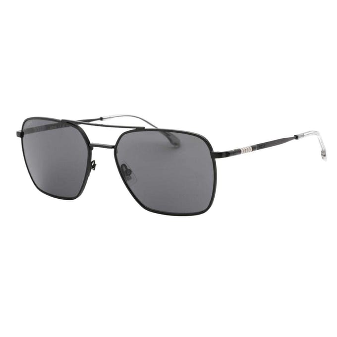 Hugo Boss Navigator zonnebril heren (Zwart)