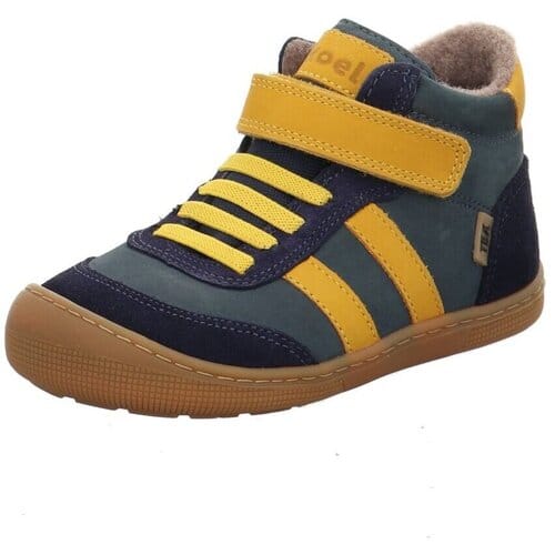 Hoge Sneakers Koel -
