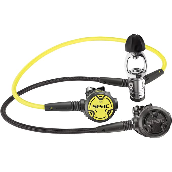 Seac Sub PX100 Ademautomatenset 230bar INT