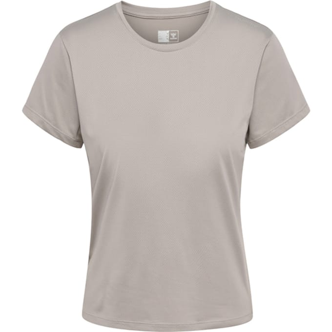 Hummel T-shirt Grijs K2540