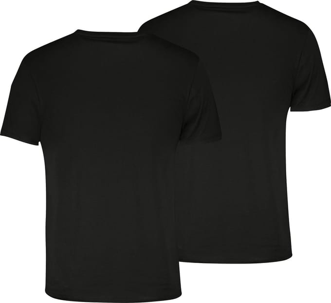 Puma - Heren Everyday T-shirt - 2 Pack - Maat XXL