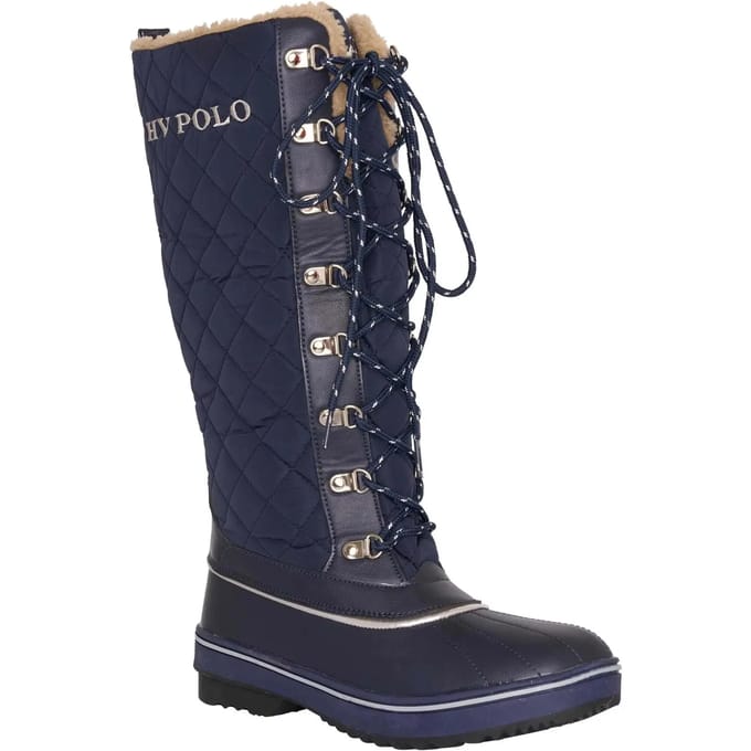 Dameslaarzen HV Polo Glaslynn