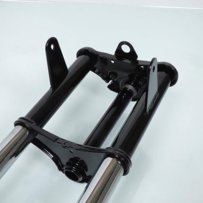 Fourche RSM voor Mobylette MBK 50 51 Swing D30mm Nieuw