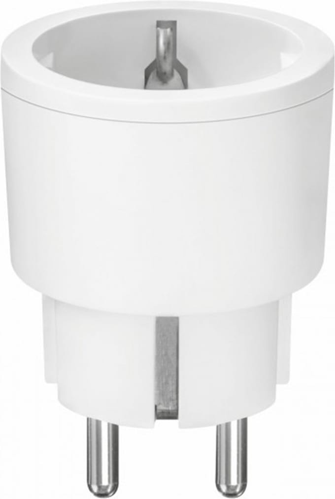 KlikAanKlikUit ACC2300 - Stopcontact Schakelaar - 2300W