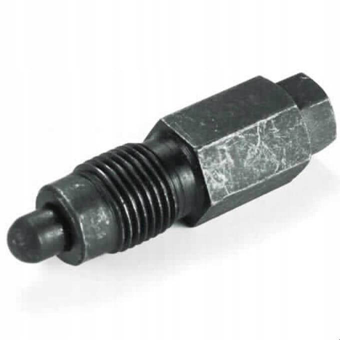 Ursus C-360 - Versnellingsbakvergrendeling Compleet - C-360/360-3P - Voor Traktoren
