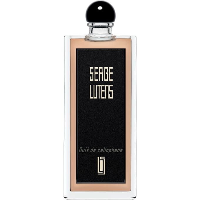 Uniseks Parfum Serge Lutens Nuit de Cellophane EDP (50 ml)
