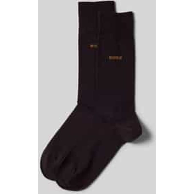 BOSS Sokken 2P RS Uni CC 10260369 01 Set van 2