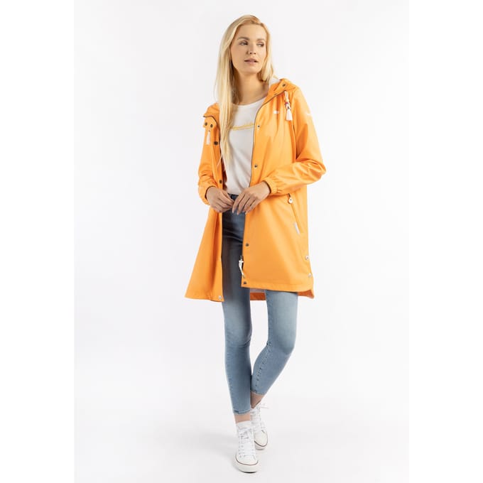 Schmuddelwedda Mackintosh bridgeport Dames