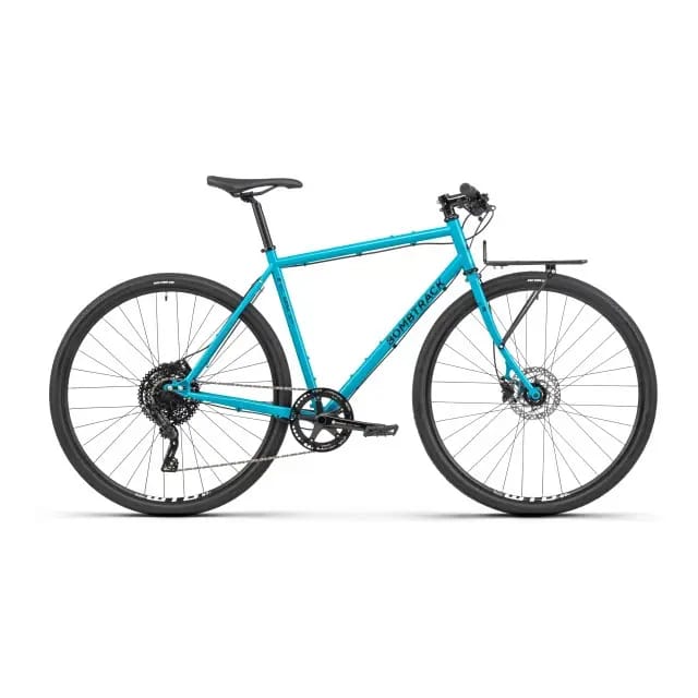 Stadsfietsen Bombtrack Arise Geared