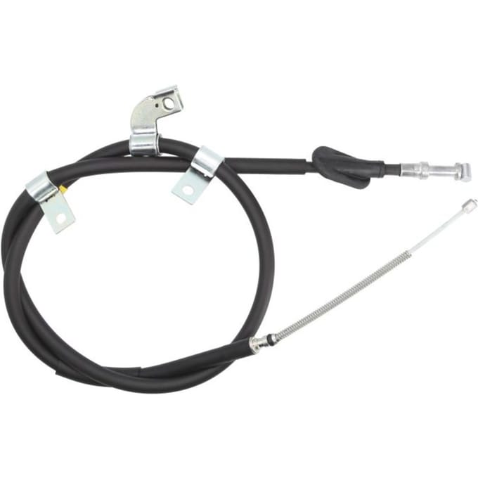 Kabel, parkeerrem HERTH+BUSS JAKOPARTS J3927009 links