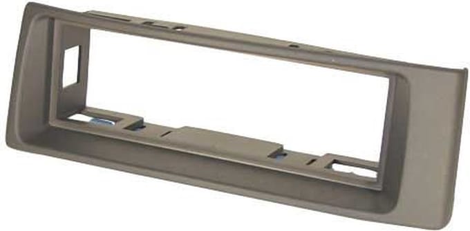 1-DIN paneel Renault M?gane 1995-2003/ Sc?nic 1999-2003