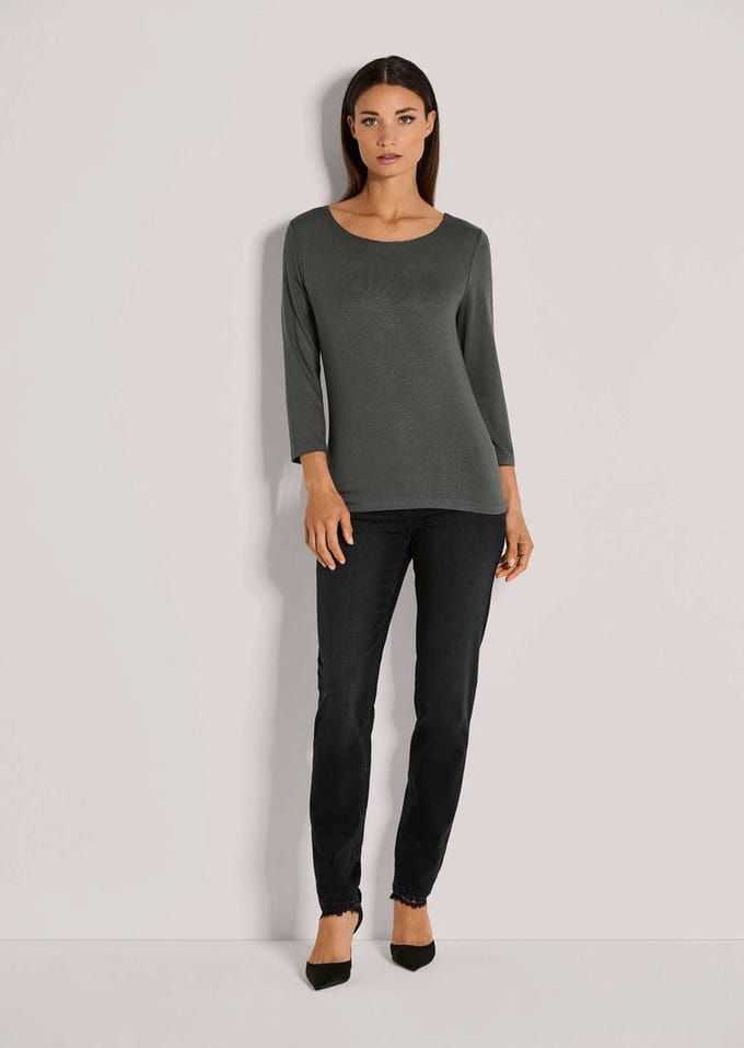 MADELEINE Shirt Shirt