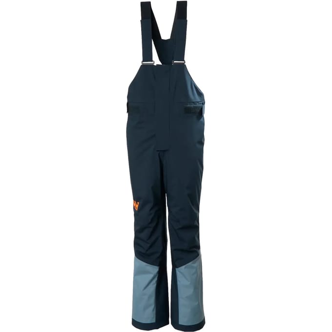 Ski-overalls voor kinderen Helly Hansen Summit 2.0