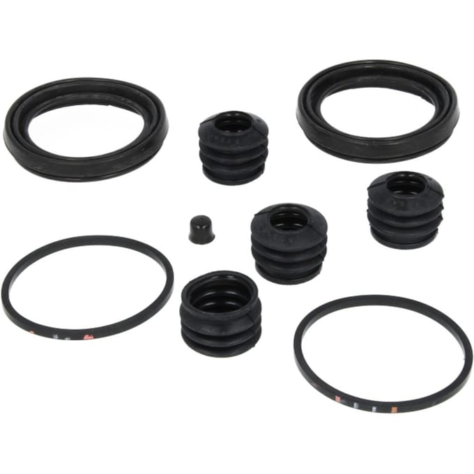 Reparatieset, remklauw AUTOFREN SEINSA D4-1725
