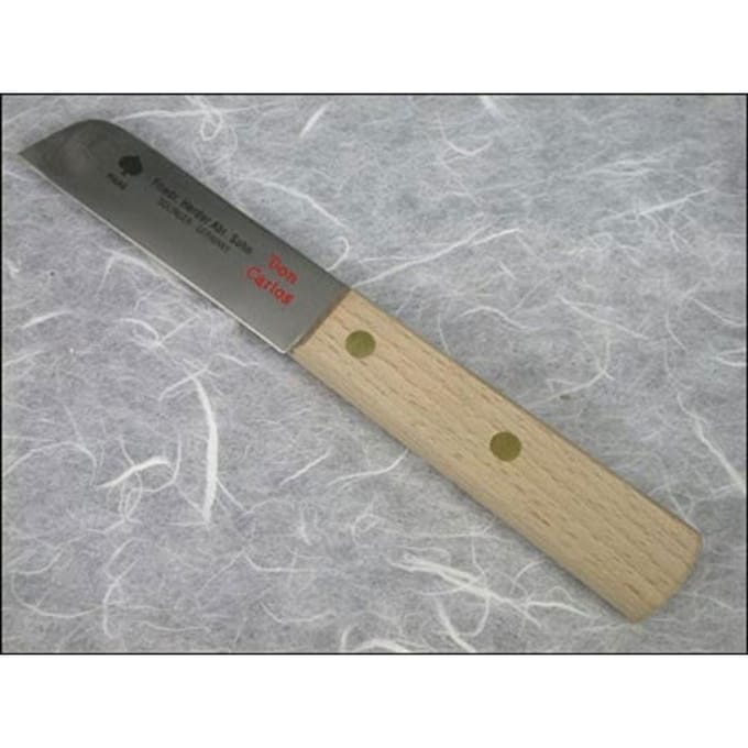 Friedrich herder kabelmes 19cm