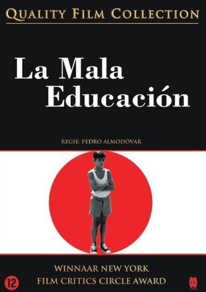 La Mala Educacion