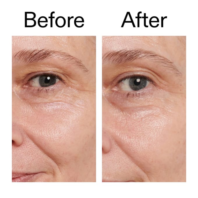 The INKEY List Retinol Oogcrème 15ml