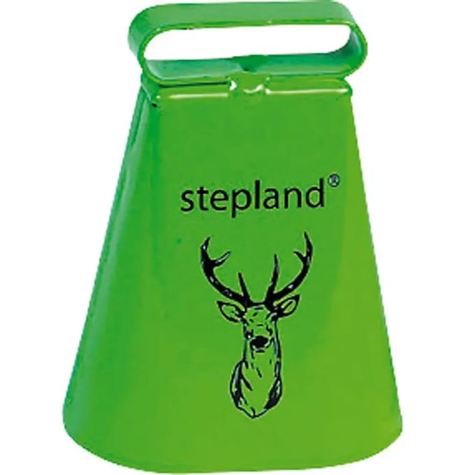 Hertengewei Stepland