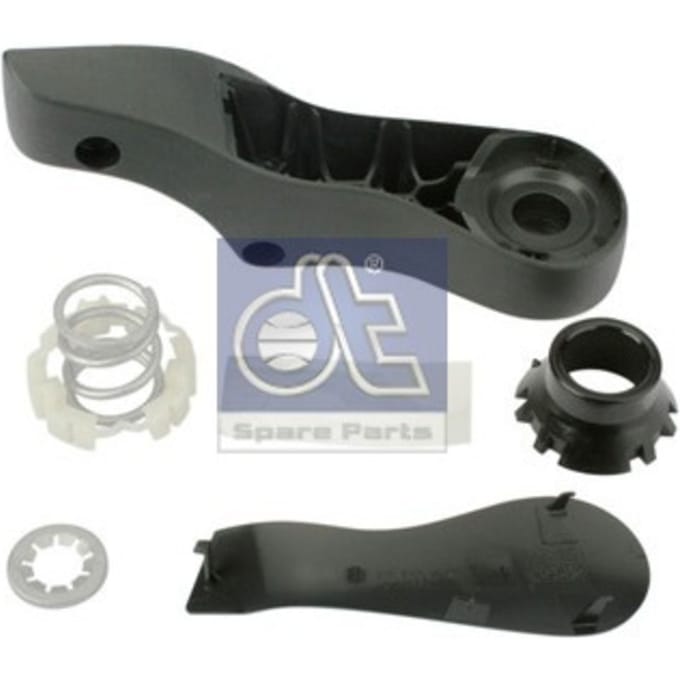Ombouw, buitenspiegel DT Spare Parts 2.97051