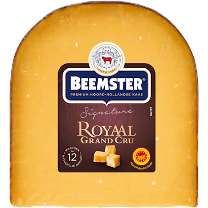 Signature Royaal Grand Cru 48+