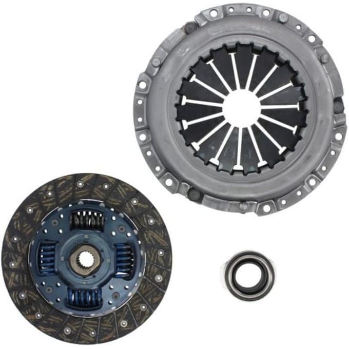 Koppelingsset SACHS 3000 950 838