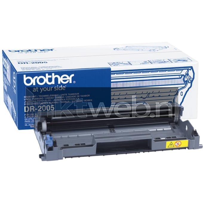 Brother DR-2005 zwart (Origineel)