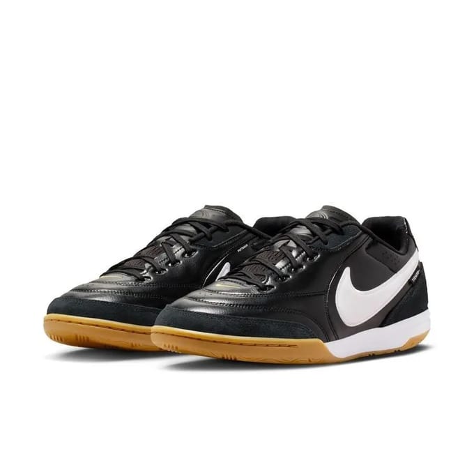Kindervoetbalschoenen Nike Tiempo Streetgato IC