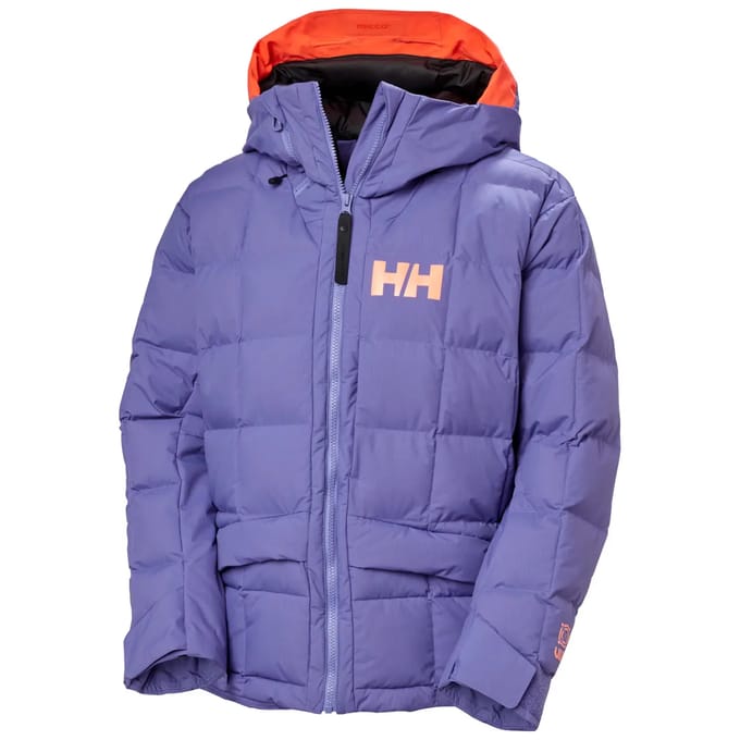Dames ski jas Helly Hansen Emiko Ridable