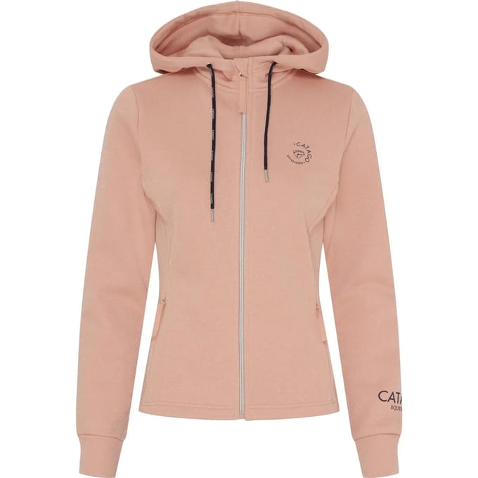 Dames Hoodie Catago Natalie