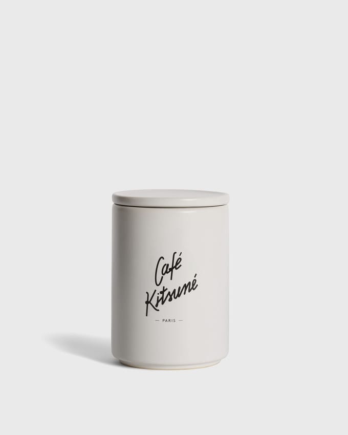 COFFEE CANISTER