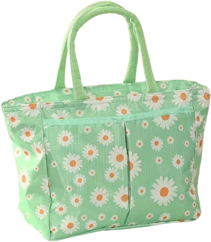 Nivard Koeltas - Koelbox - Koelelementen - Coolbox - Auto - Lunchtas - Strand - Groen