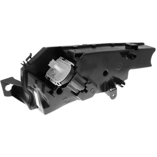 Roetfilter vloeistoftank Original VEMO kwaliteit VEMO V22-68-0007