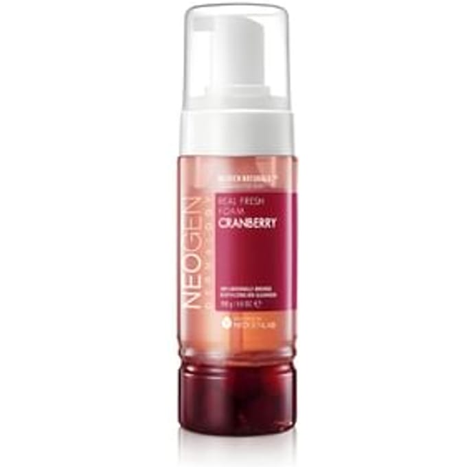 NEOGEN - Dermalogy Real Fresh schuim Veenbes